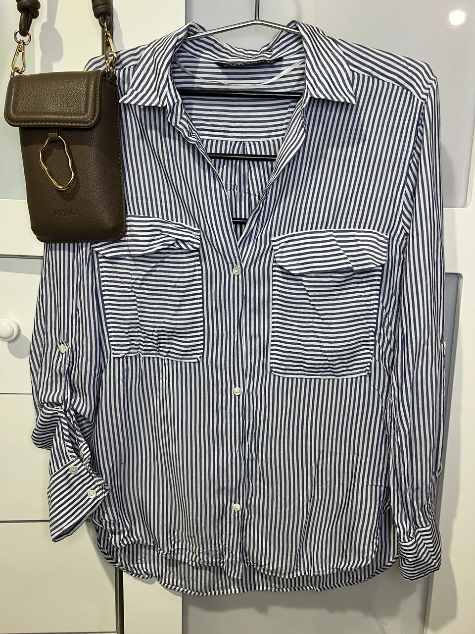 Zara Woman · Talle S