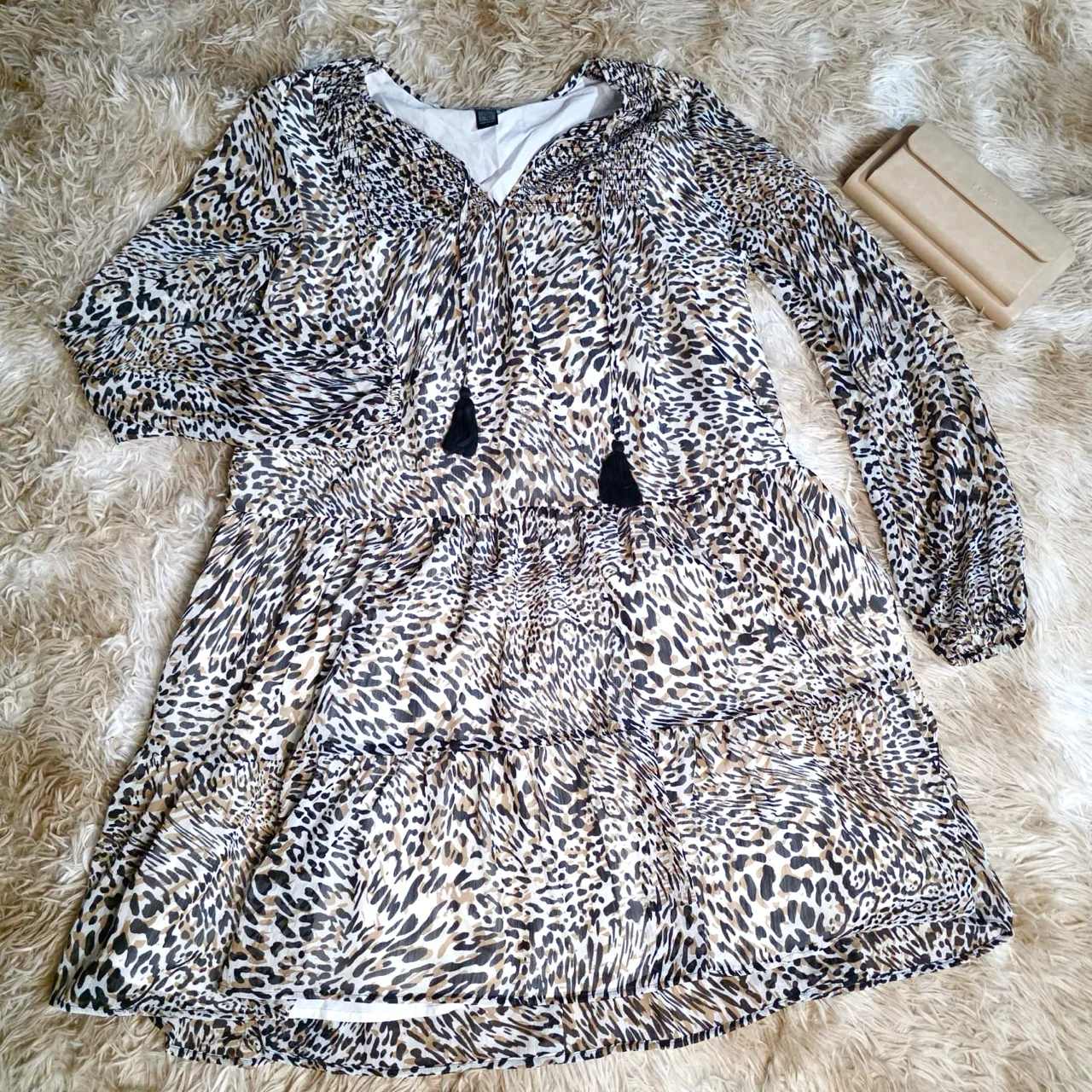Express · Talle XL
