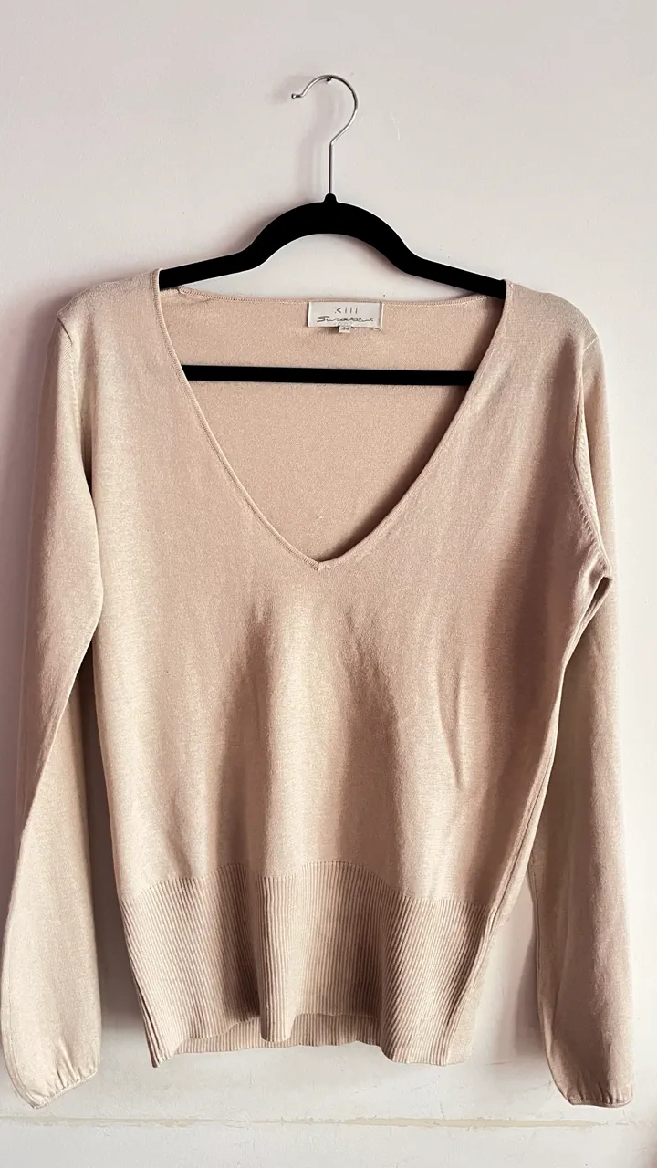 Sweater Kill - imagen 1