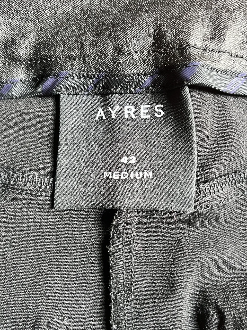 Pantalón Ayres - imagen 4