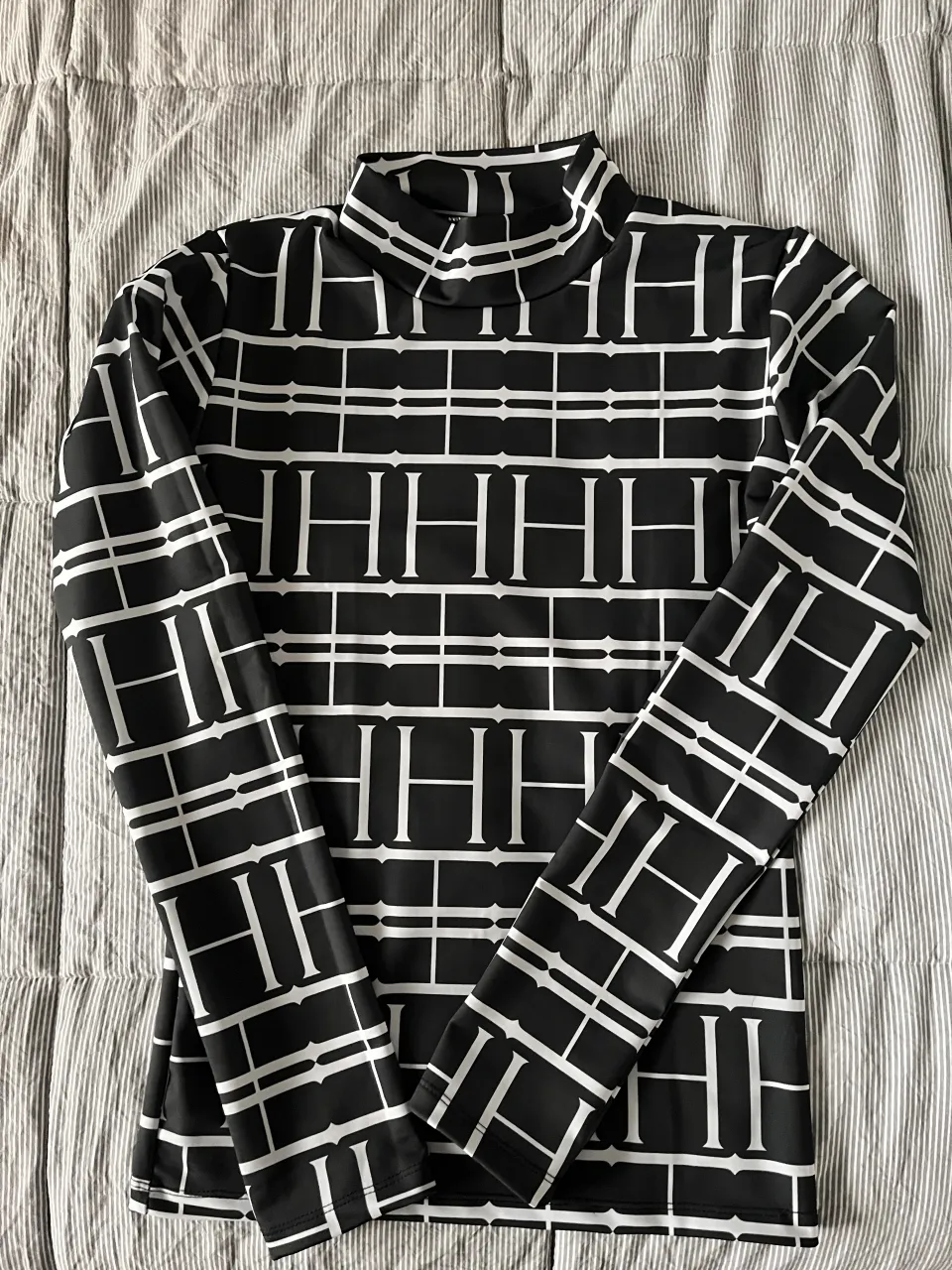 Remera Helicia - imagen 1