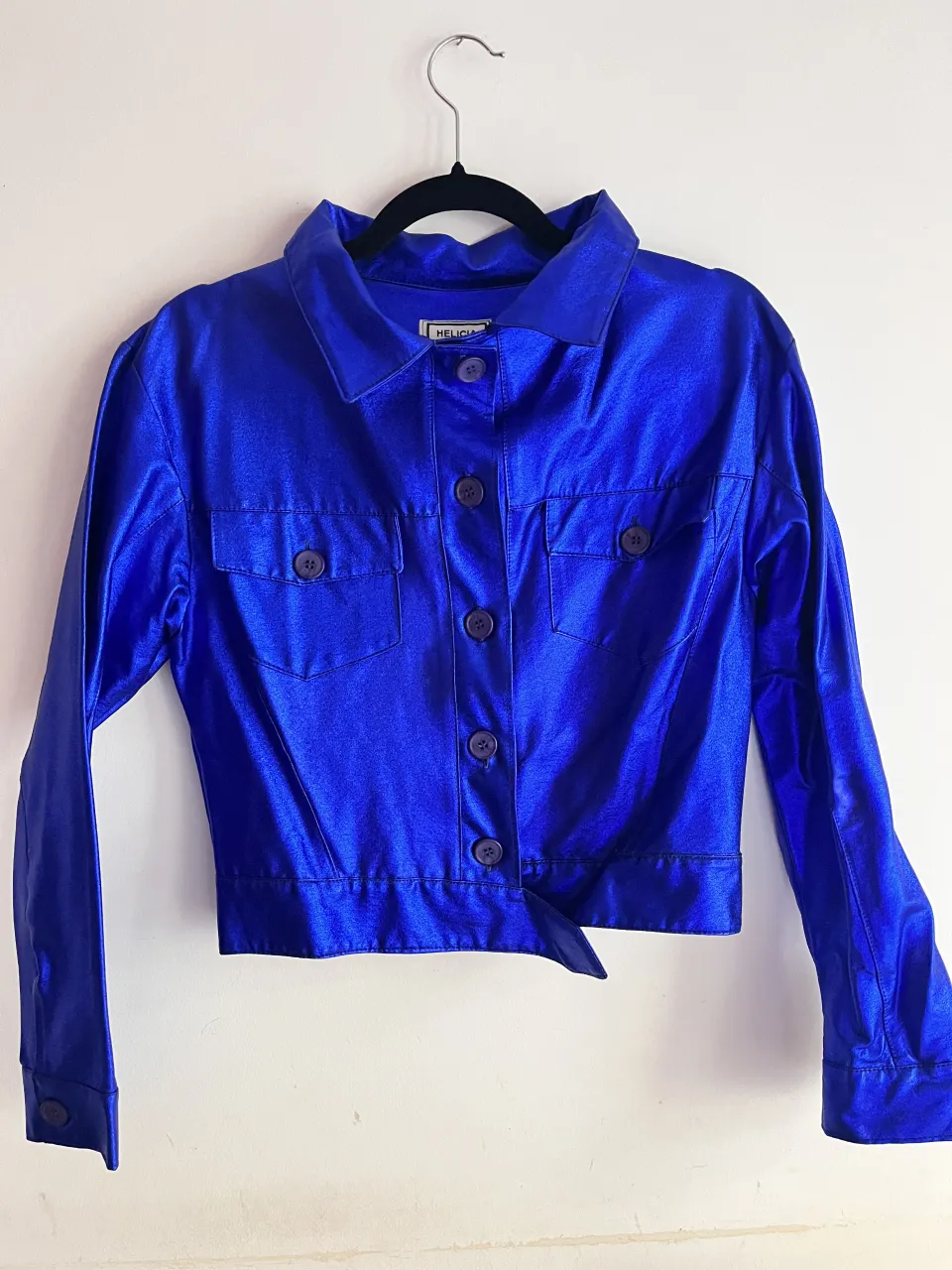 Campera Helicia - imagen 1
