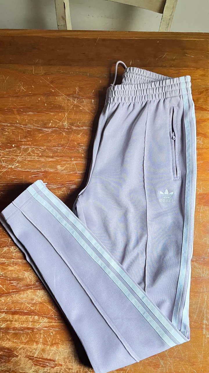 Pantalón adidas - imagen 1