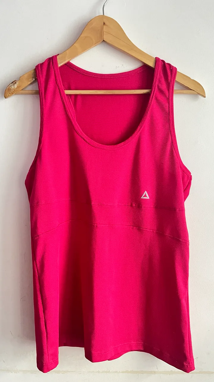 Musculosa Sin marca - imagen 1