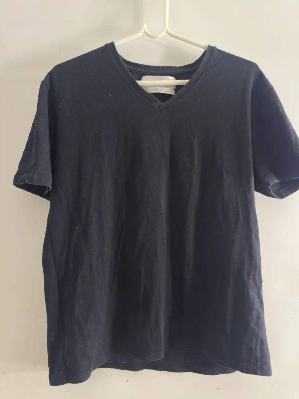 Remera Zara - imagen 1