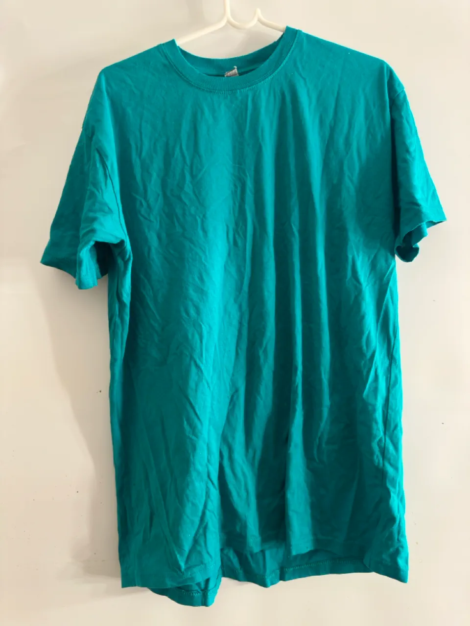 Remera Otro · Talle M