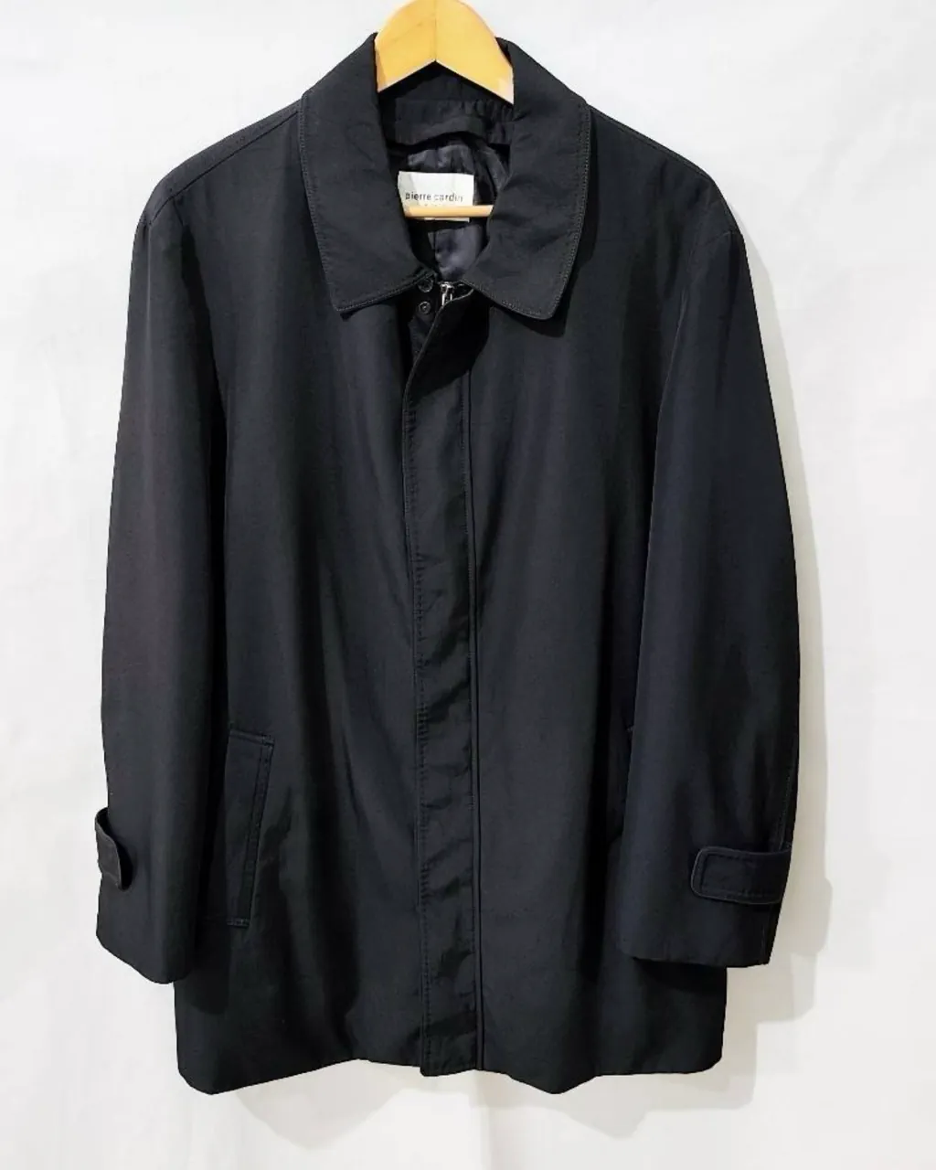 Campera Pierre Cardin - imagen 1