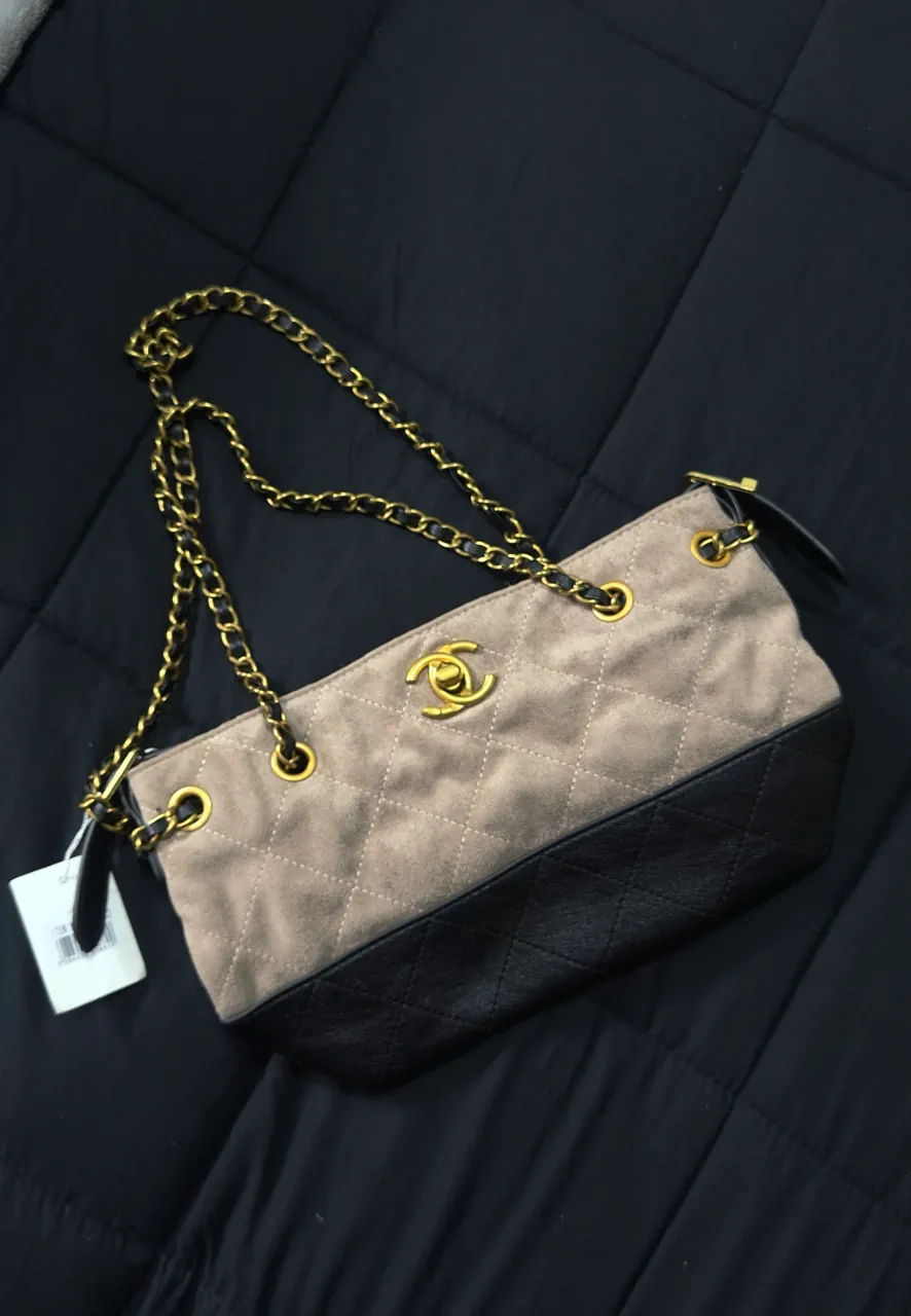 Bolso Chanel - imagen 1