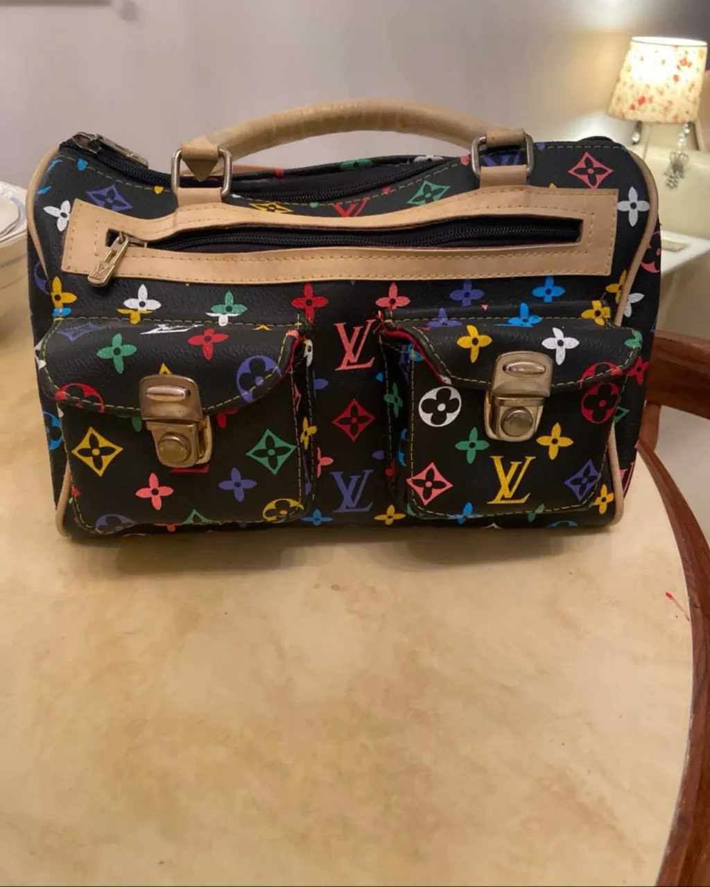Louis Vuitton