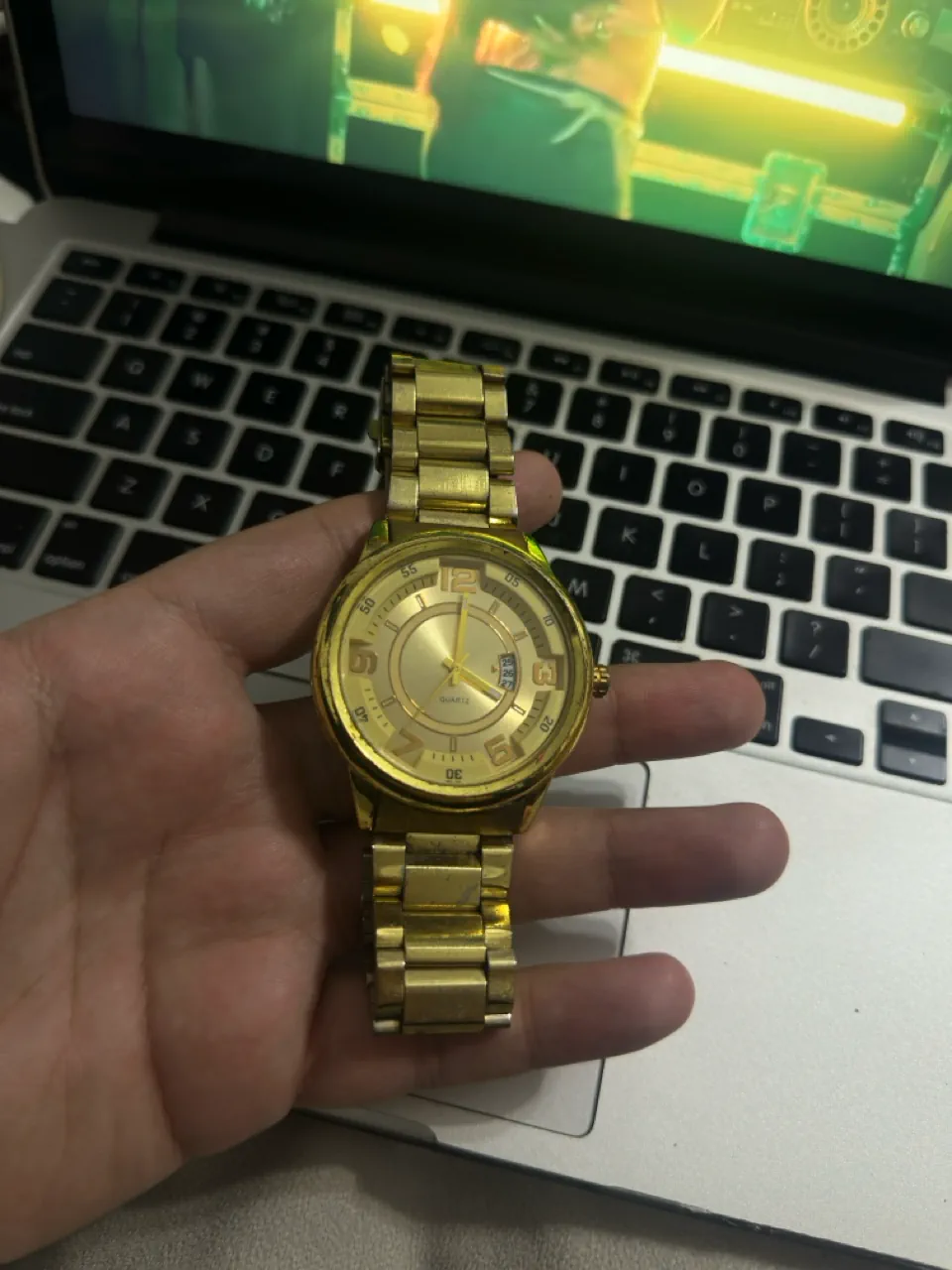 Reloj Sin marca
