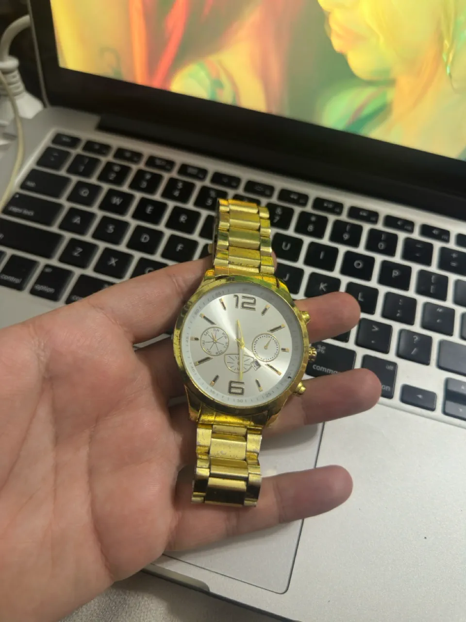 Reloj Sin marca - imagen 1