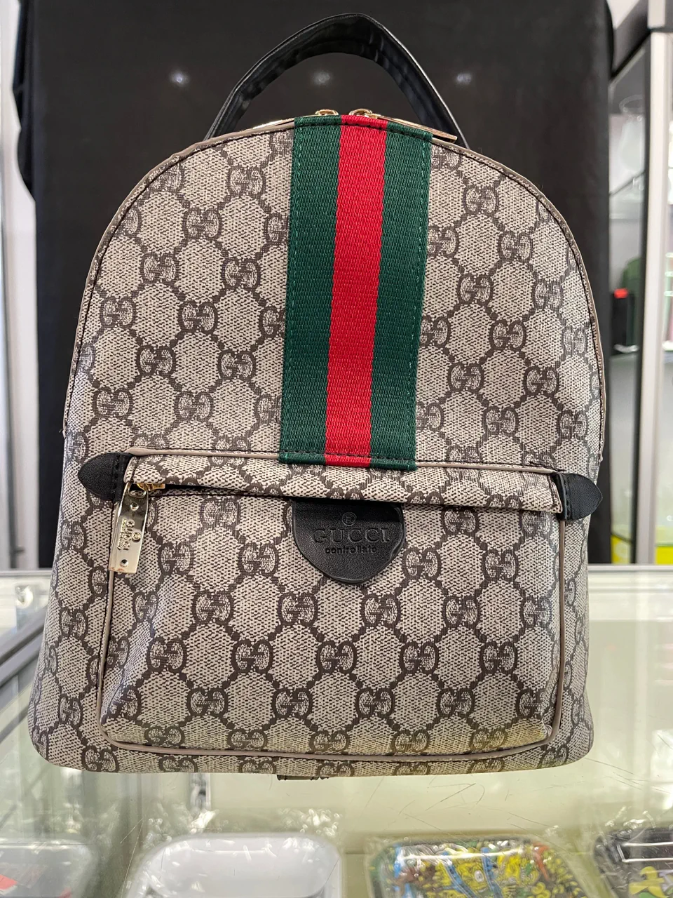Gucci