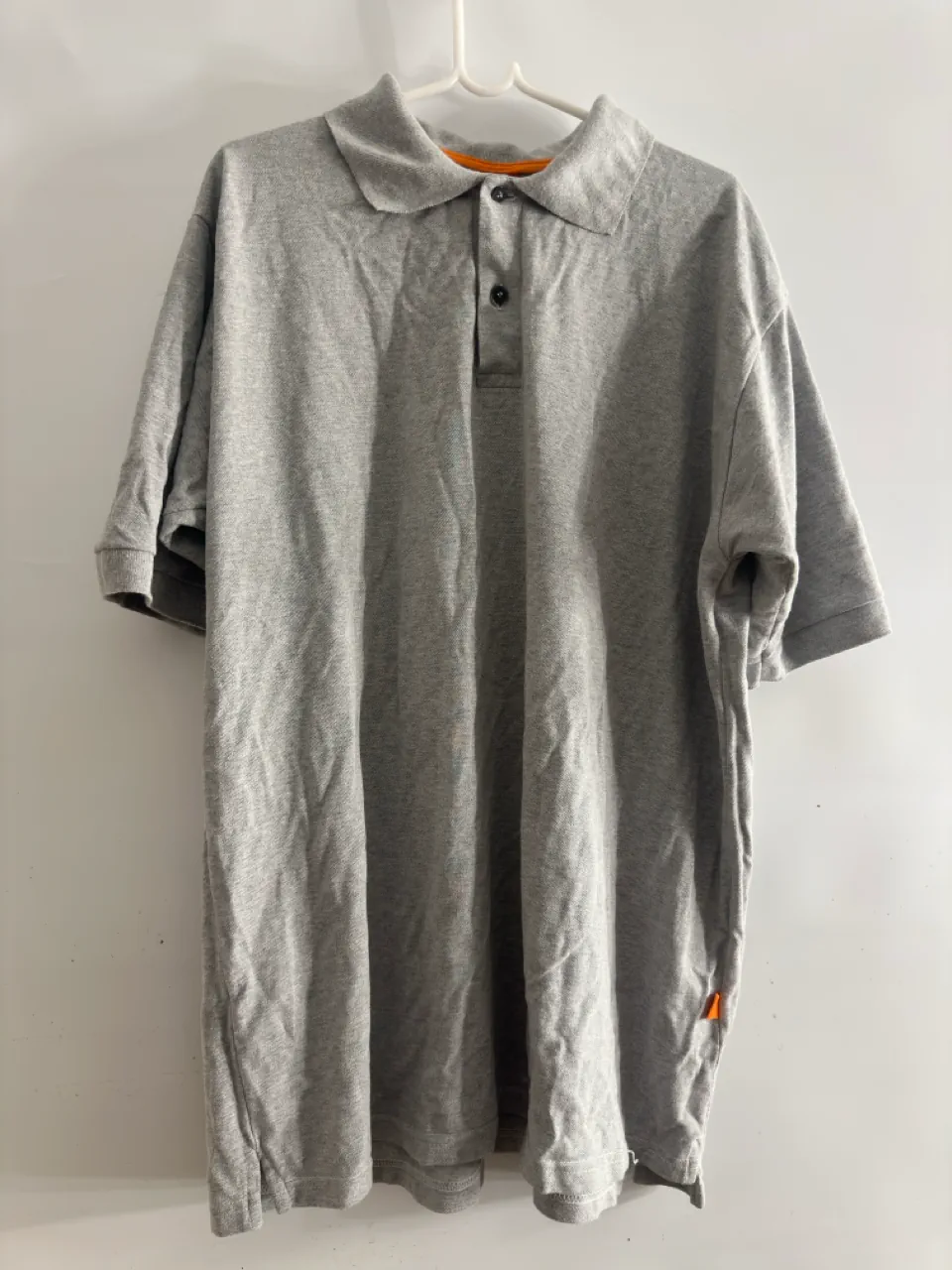 Remera Ombu · Talle XXL