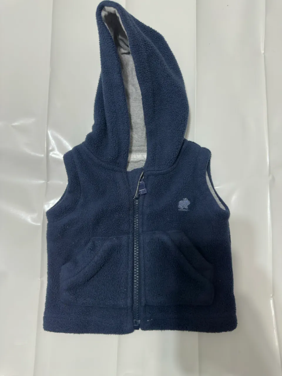 Baby cottons · Talle 6-9 meses / 68 cm
