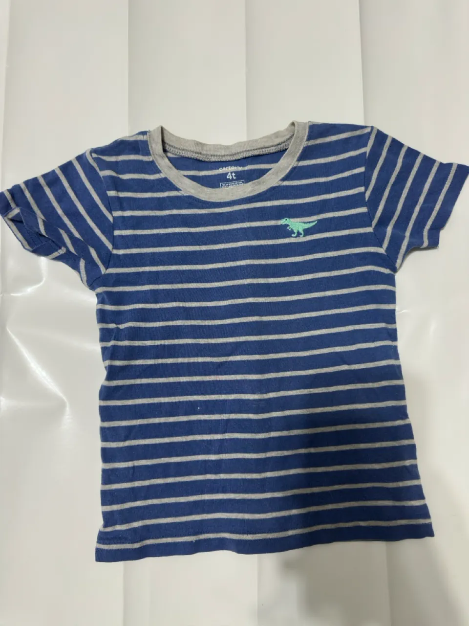 Carter's · Talle 24–36 meses / 92 cm