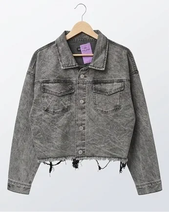 Campera Otro - imagen 1