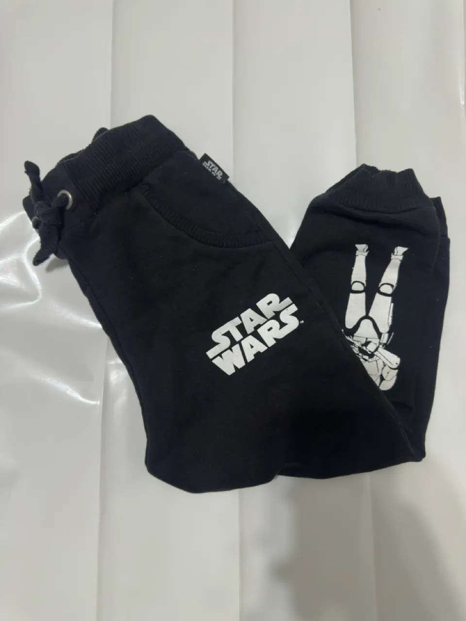 Star Wars · Talle 4 años / 104 cm