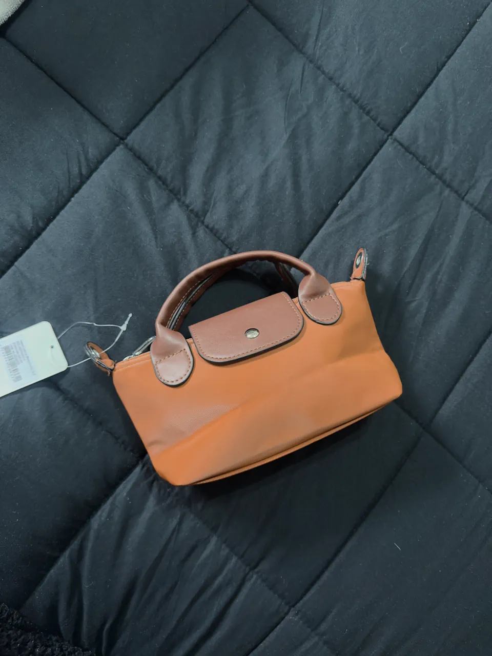 Cartera Longchamp - imagen 1
