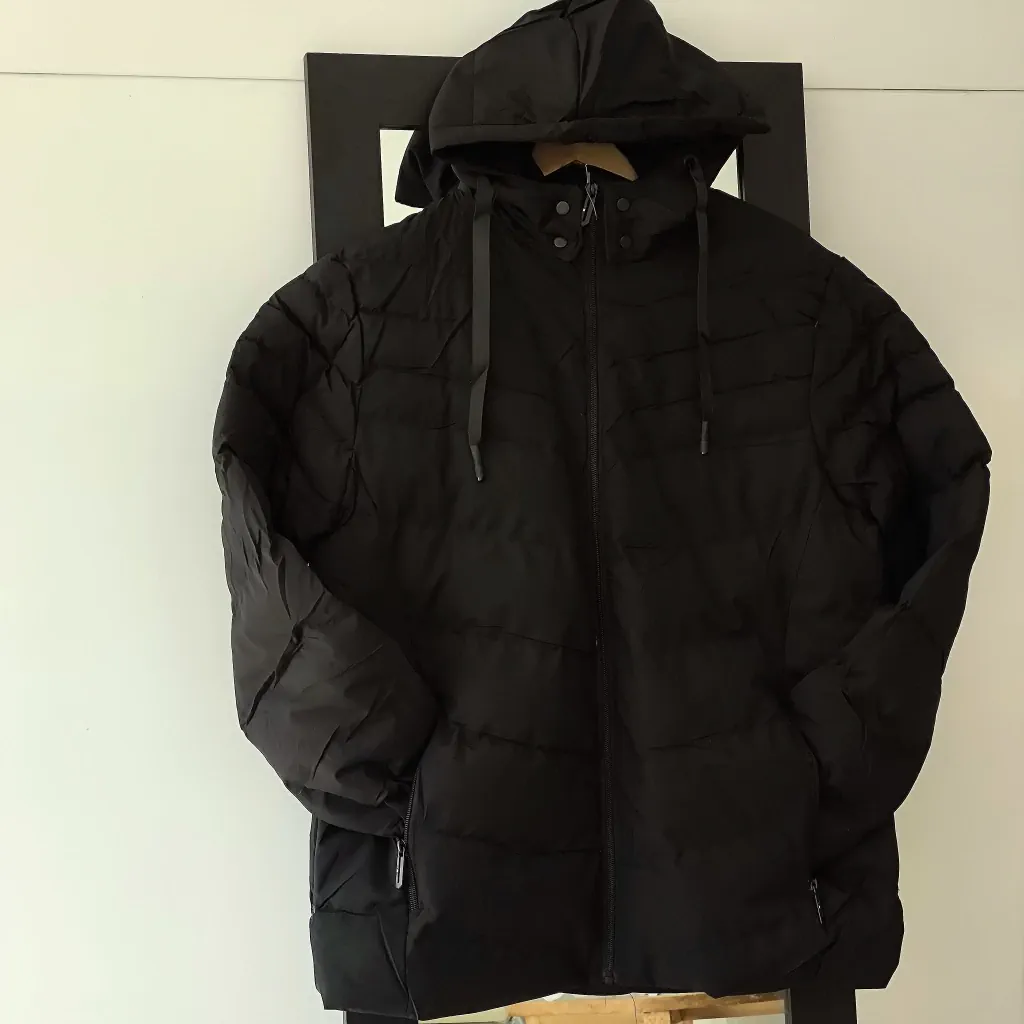 Campera Otro - imagen 1