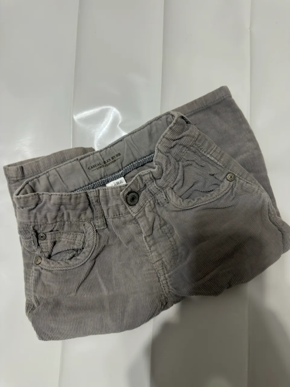 Pantalón Zara - imagen 1