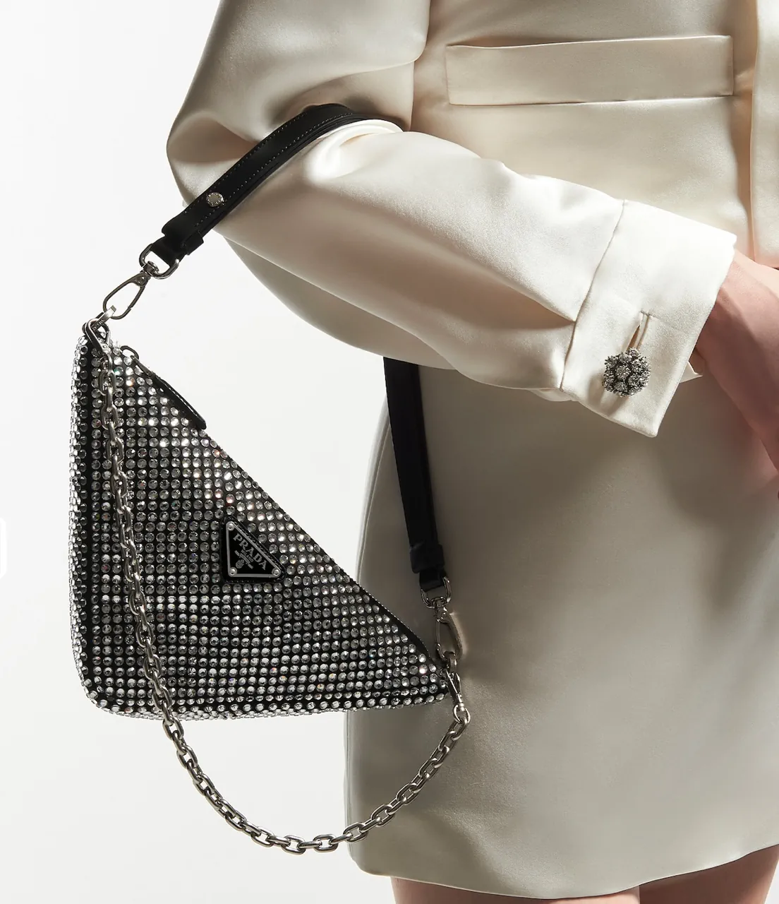 Cartera Prada