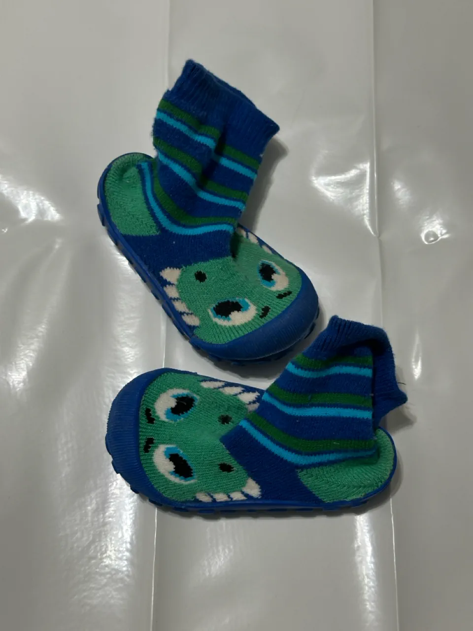 Carters · Talle AR 17