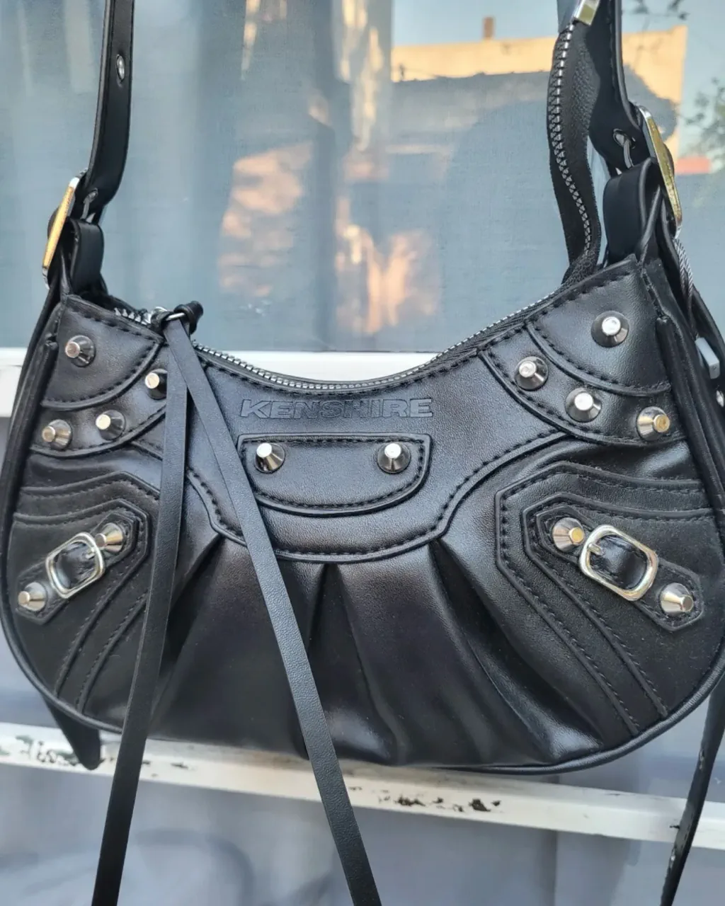 Cartera Kenshire - imagen 1