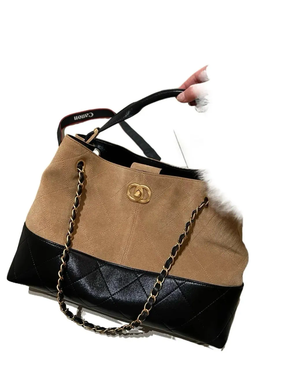 Bolso Chanel