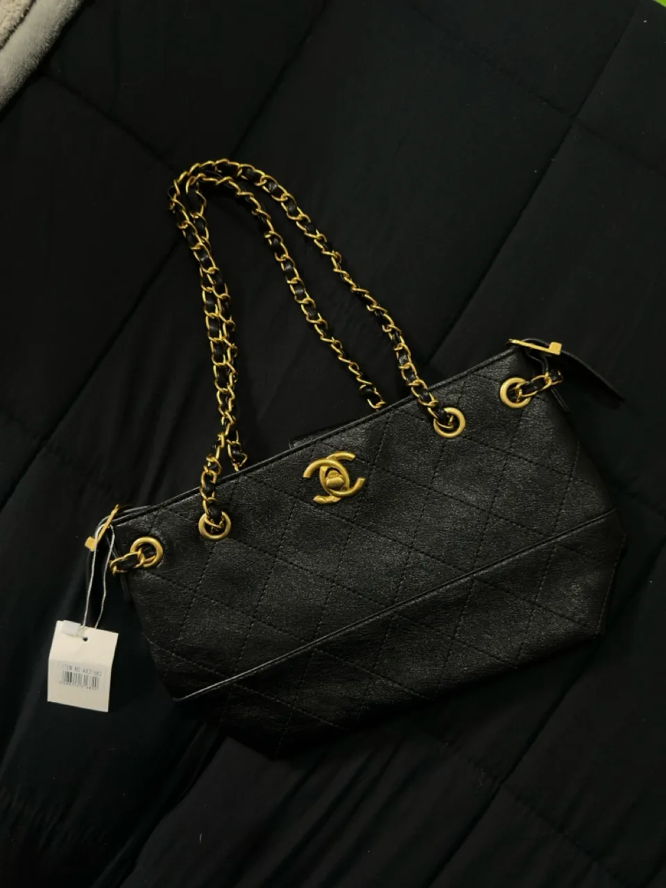 Cartera Chanel - imagen 1