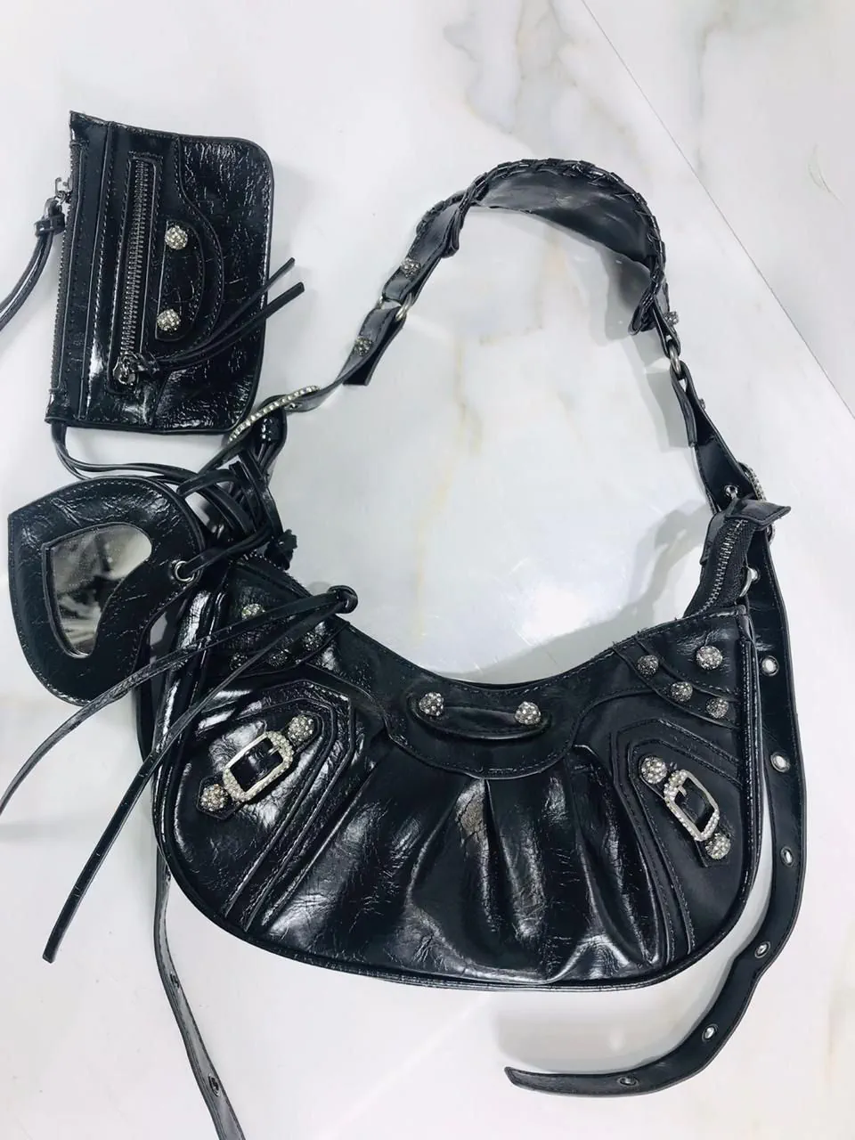 Cartera Balenciaga - imagen 1
