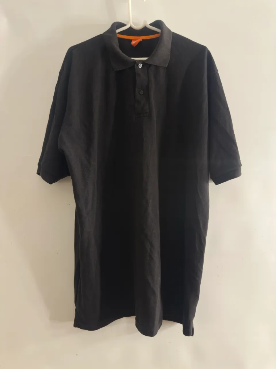 Remera Ombu · Talle XXL