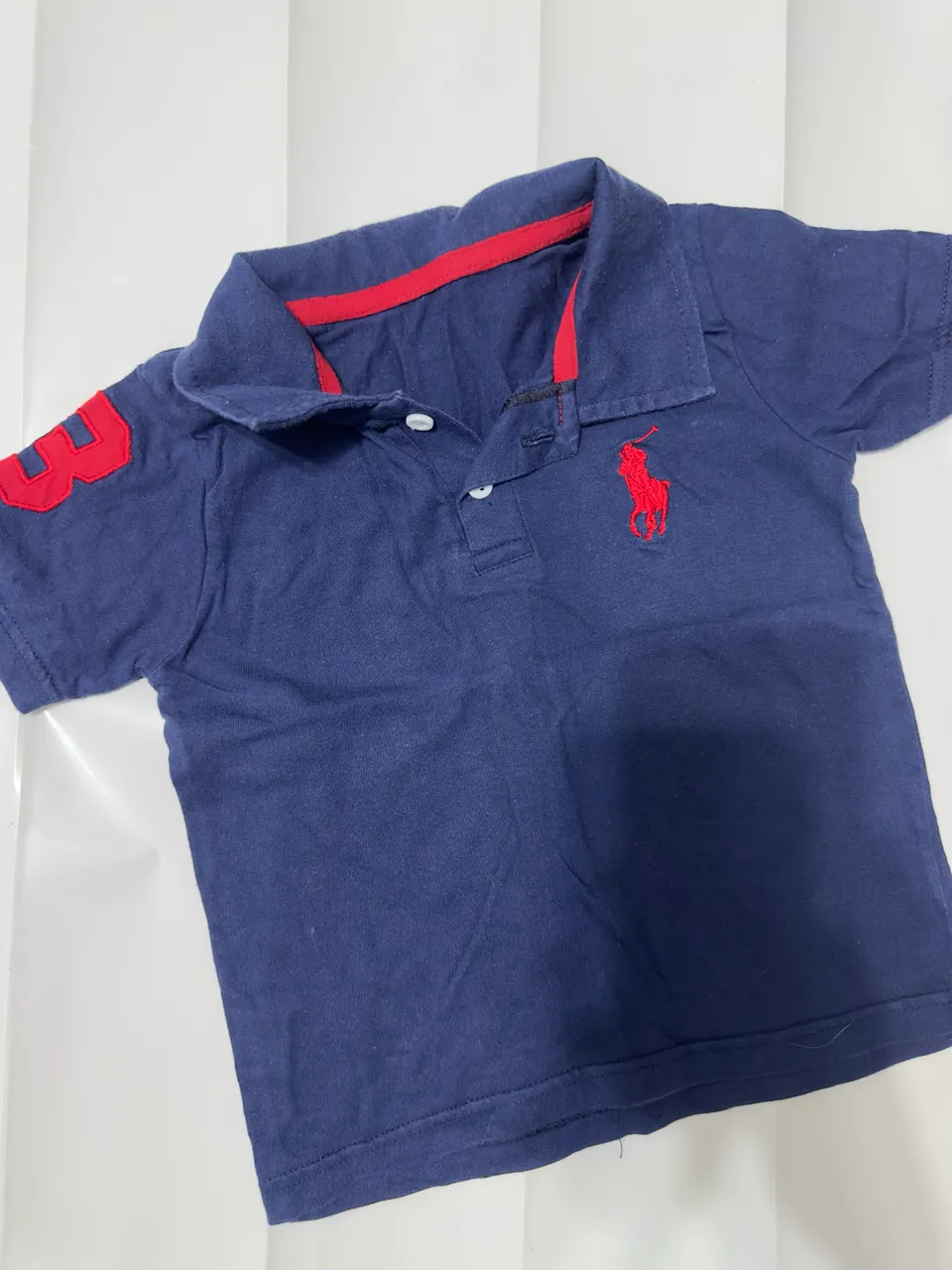 Ralph lauren · Talle 3 años / 98 cm