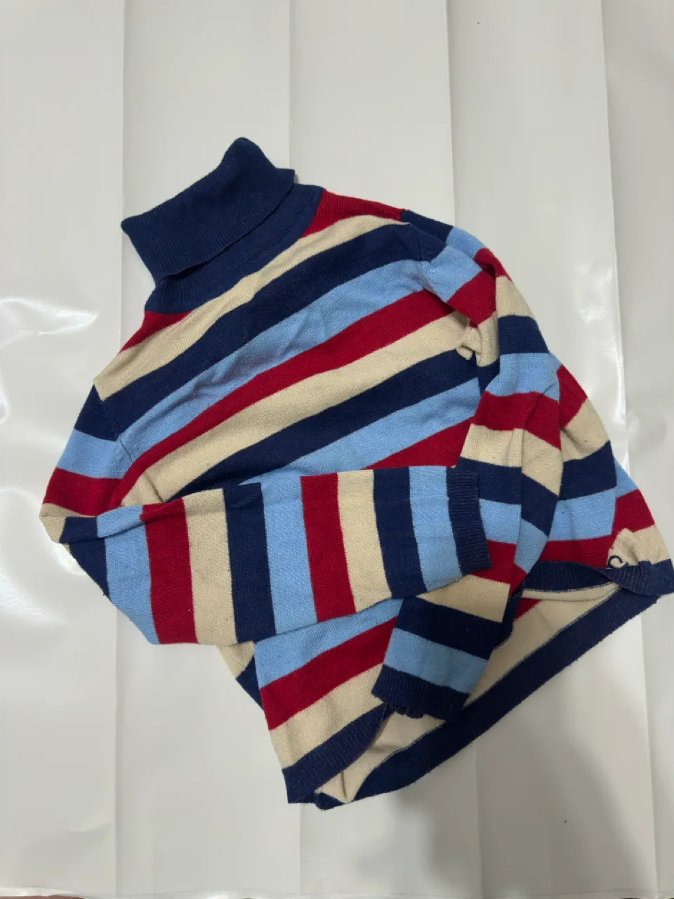 Paula Cahen D'Anvers · Talle 18–24 meses / 86 cm