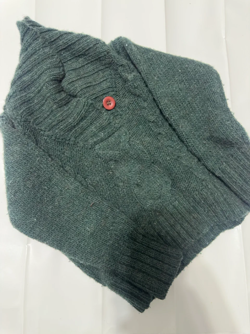 Sweater de cuello redondo CHEEKY - imagen 1