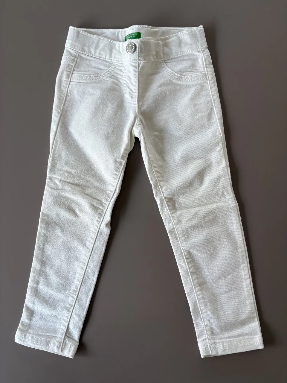 United Colors of Benetton · Talle 3 años / 98 cm