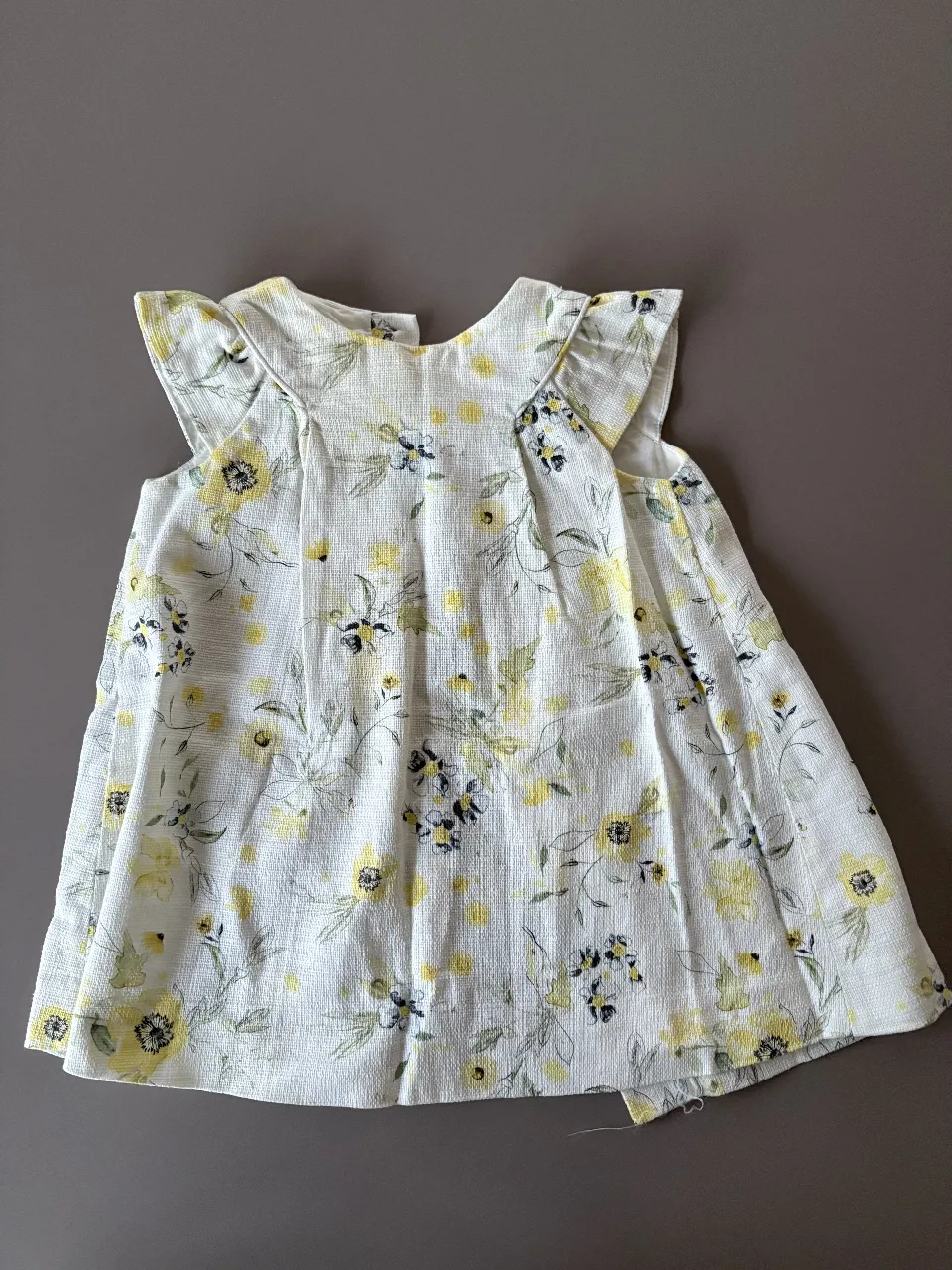 Zara · Talle 18–24 meses / 86 cm