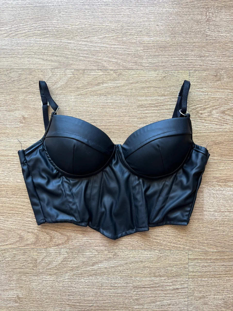 Top Satori designer · Talle M