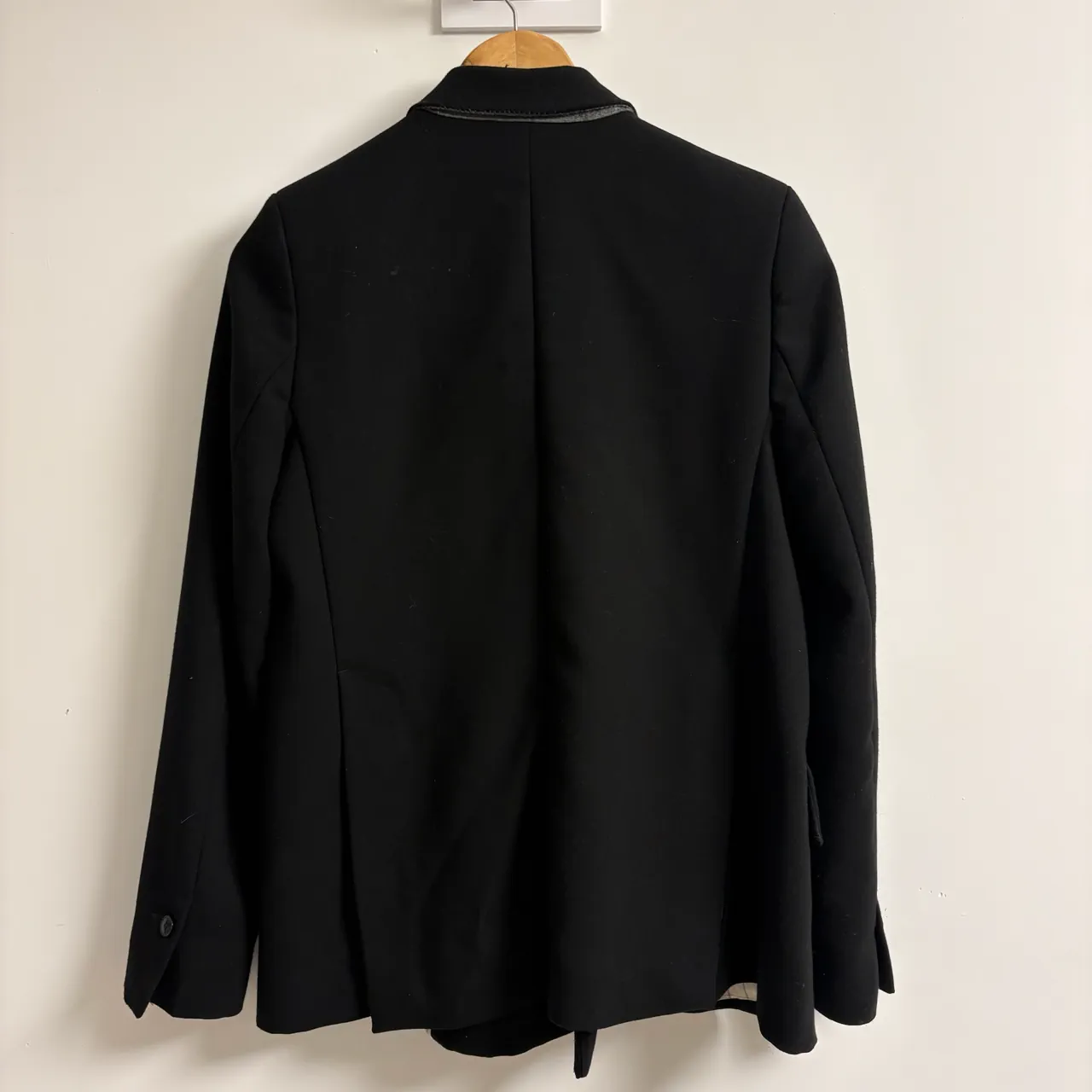 Zara Basic · Talle S