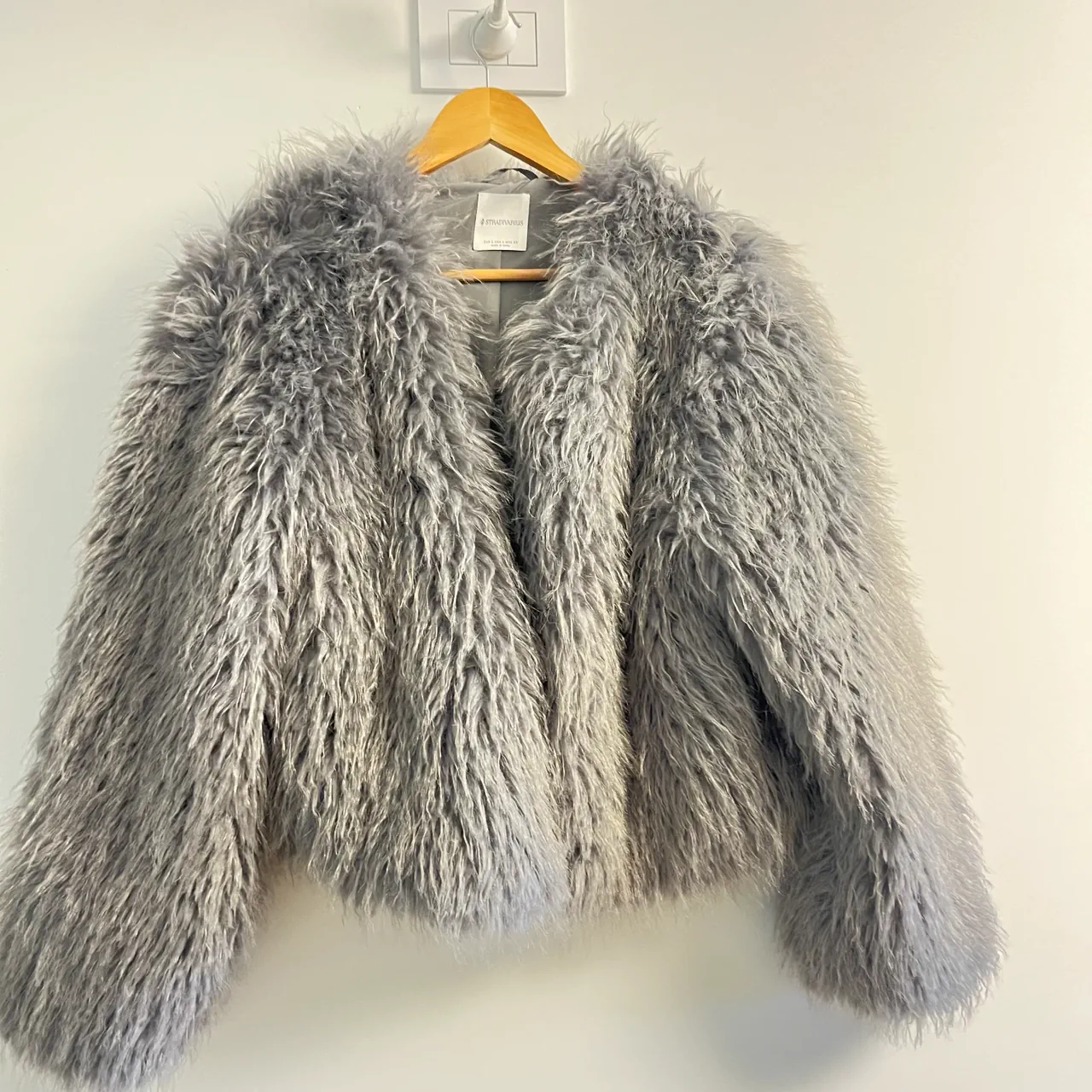 Stradivarius · Talle L