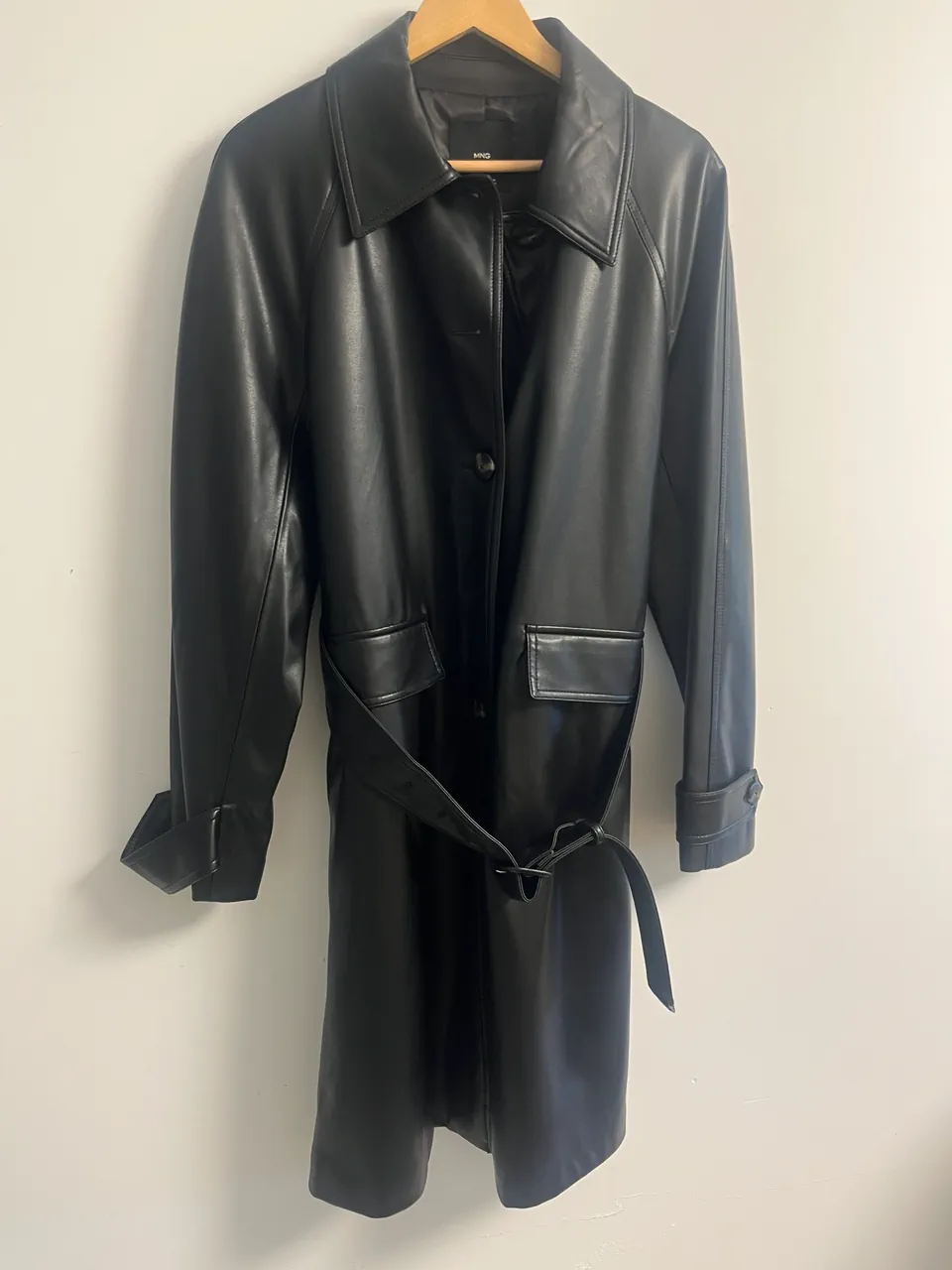 Trench Mango - imagen 1