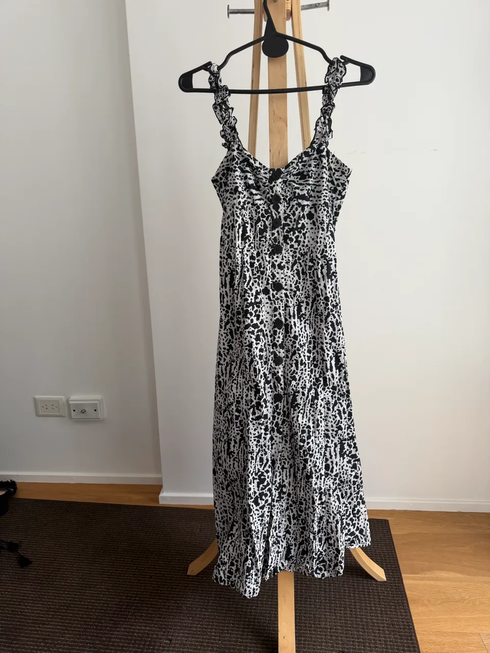 Vestido Zara - imagen 1
