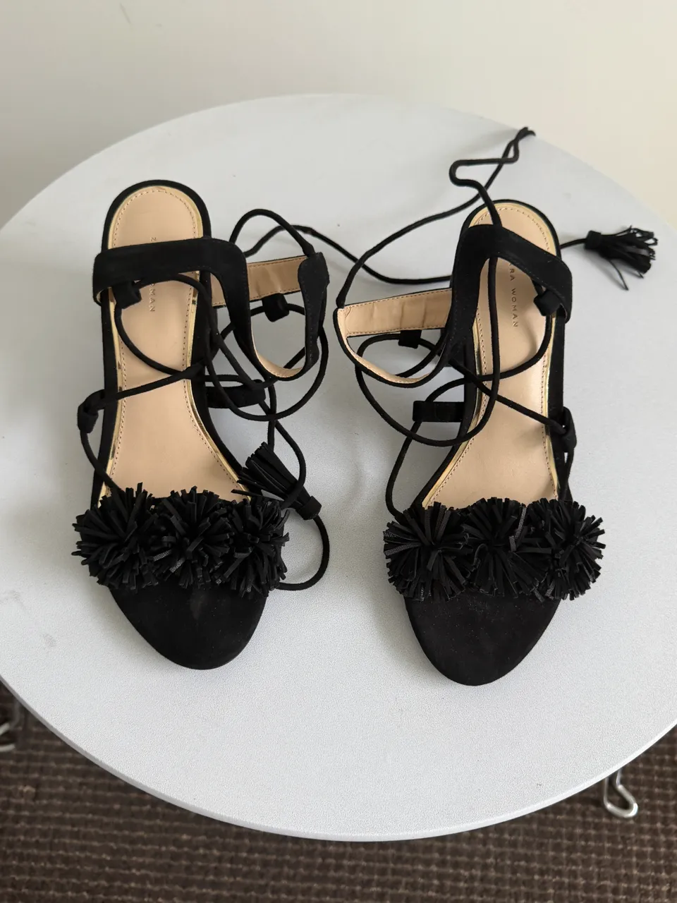 Sandalias Zara - imagen 1