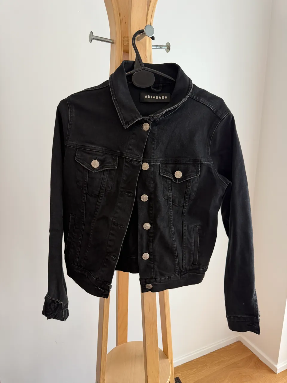 Campera Akiabara - imagen 1