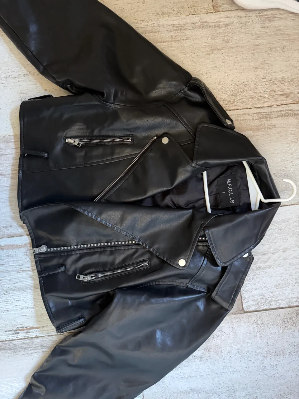 Campera M.f.q.l.i.s - imagen 2