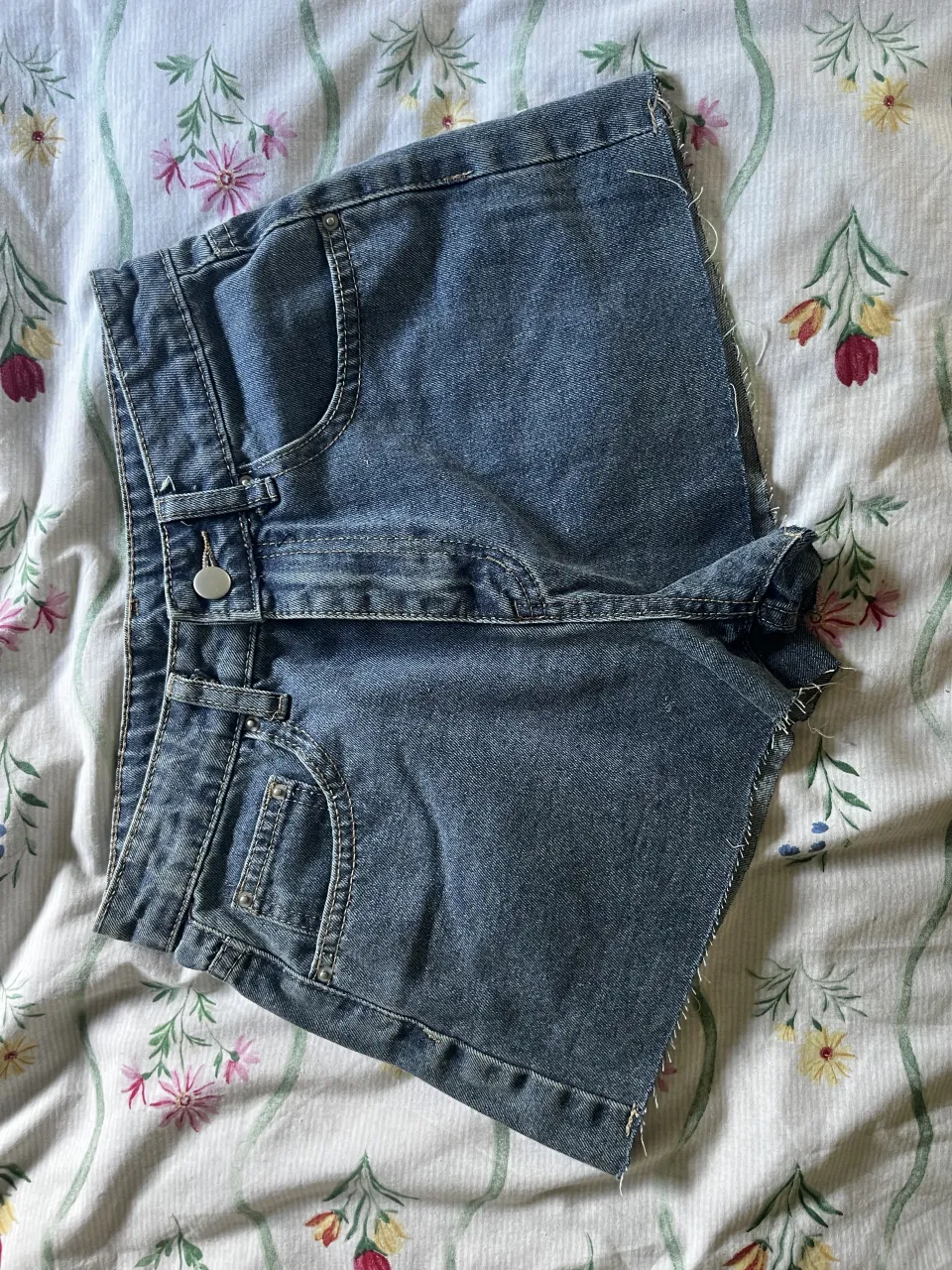 Short Shein - imagen 1