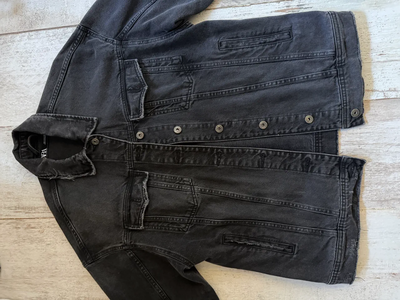 Campera Zara - imagen 2