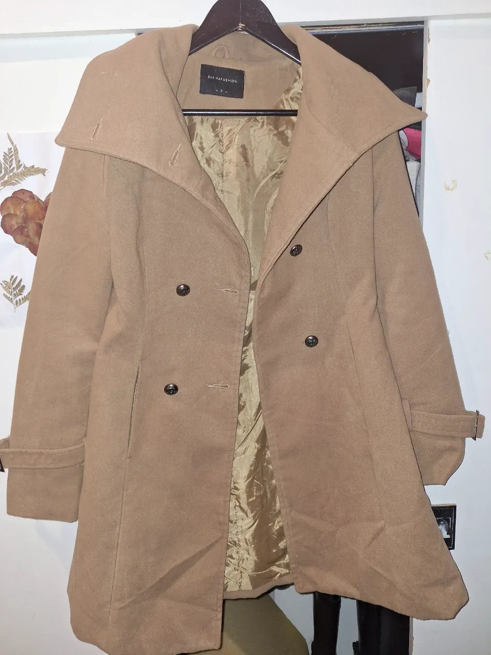 Safira fashion · Talle S