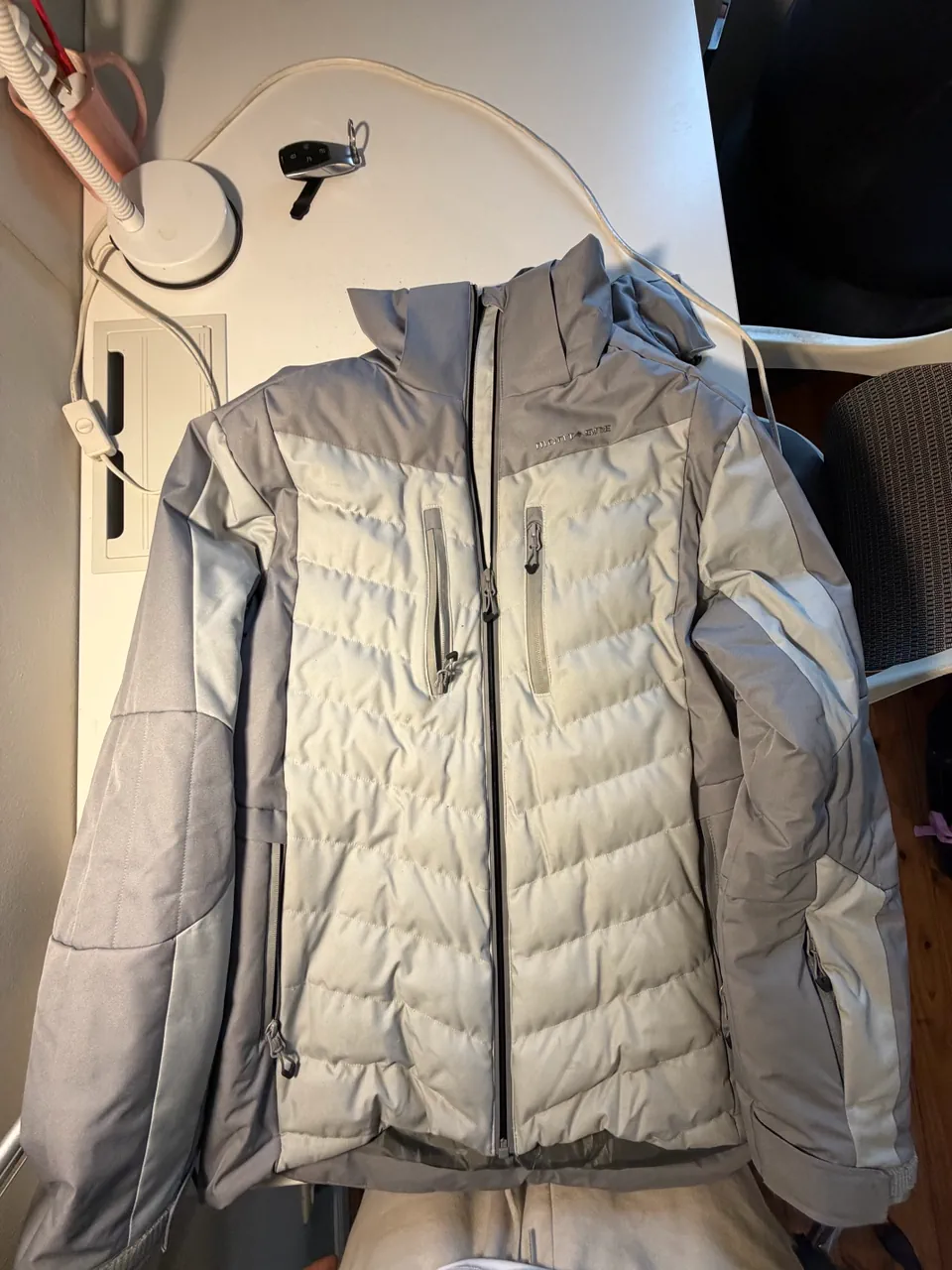 Campera Montagne - imagen 1