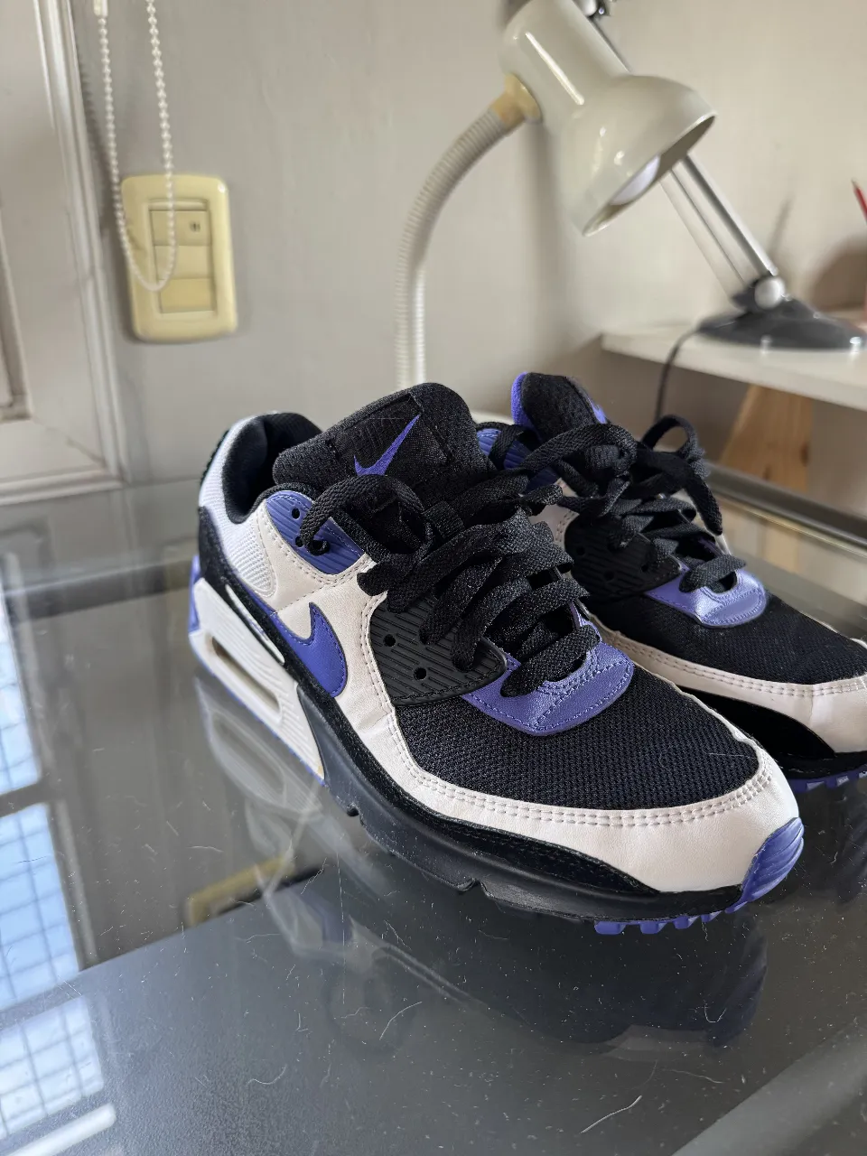 Nike · Talle US 9