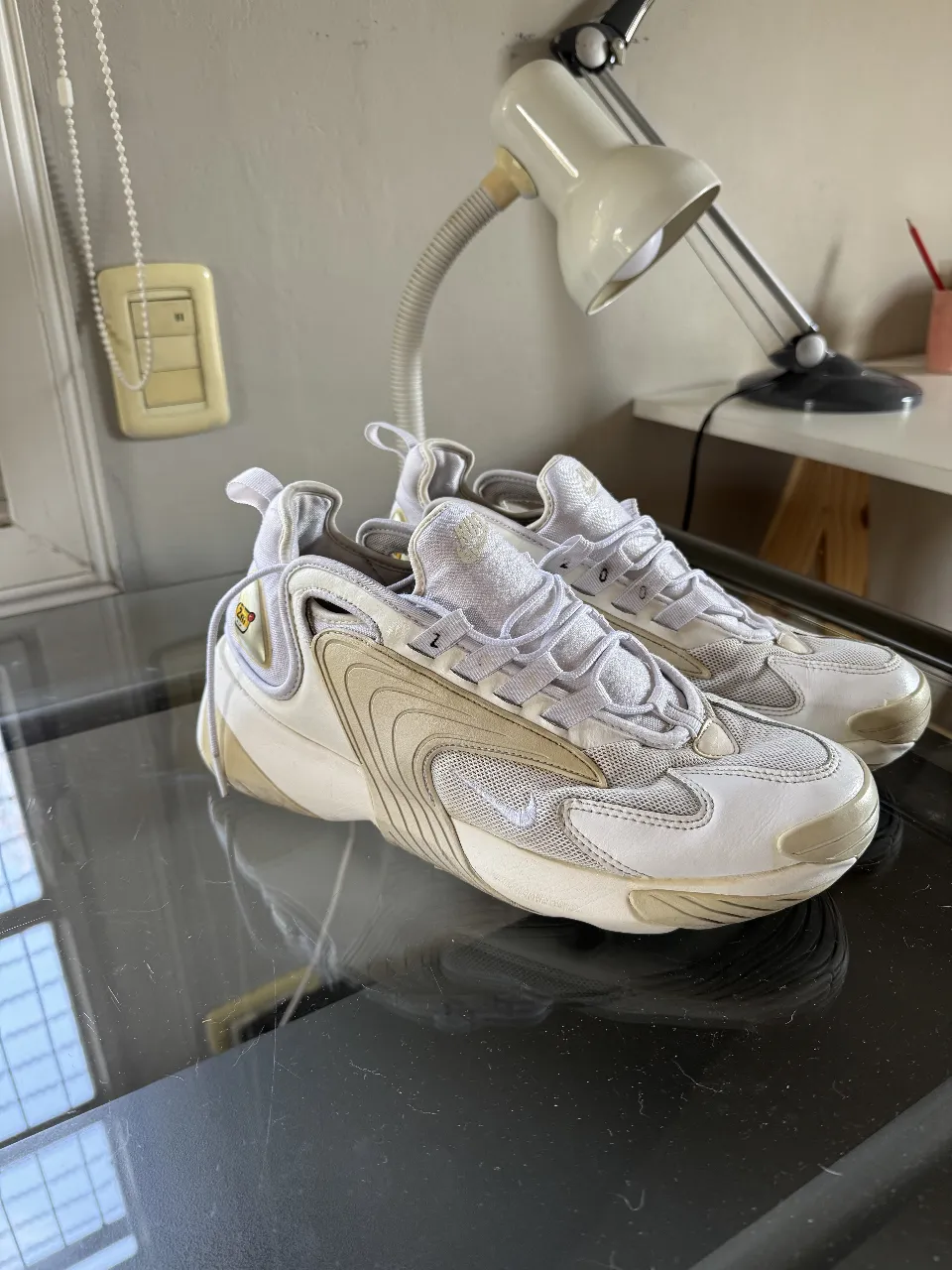 Nike · Talle US 9